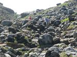 Trail to Nakalele Blowhole

